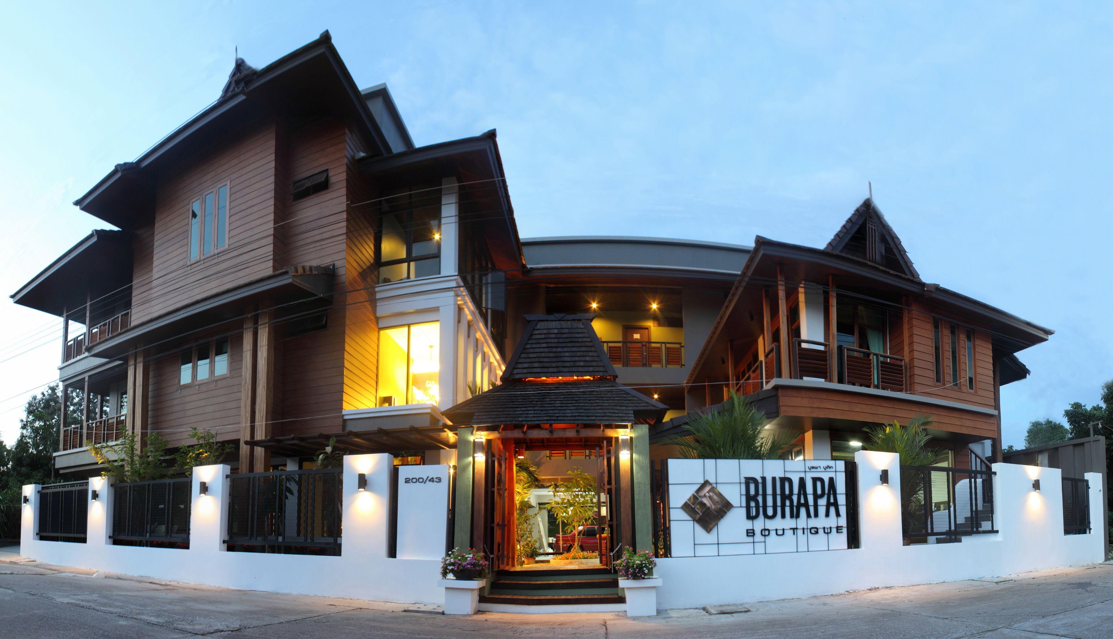Burapa Boutique — Photos 2